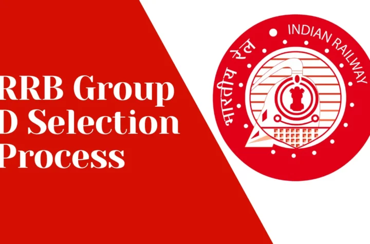 RRB Group D Application Status 2023