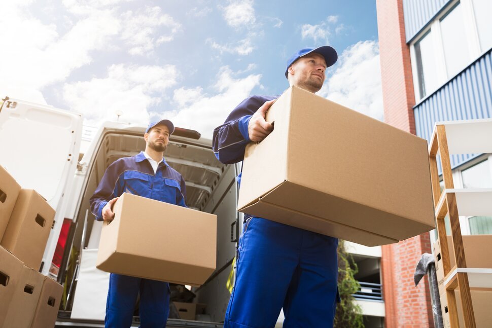 The Benefits of Hiring a Professional Long-Distance Moving Company