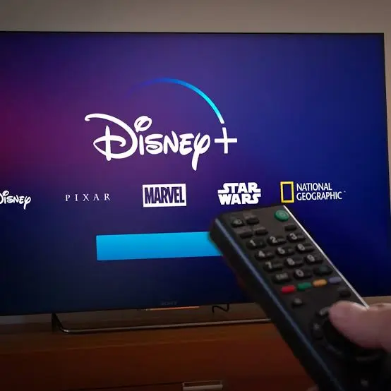 Activate Disney On TV 