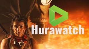 Hurawatch