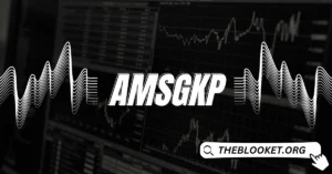 AMSGKP
