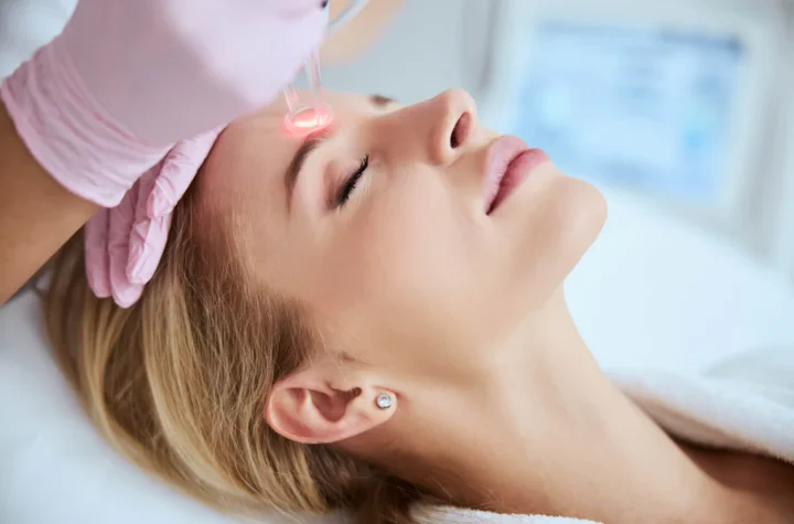 What is CO2 Laser Treatment