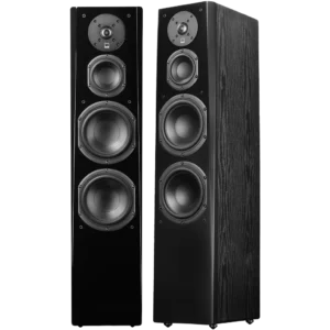 tower speakers