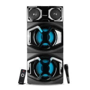 tower speakers