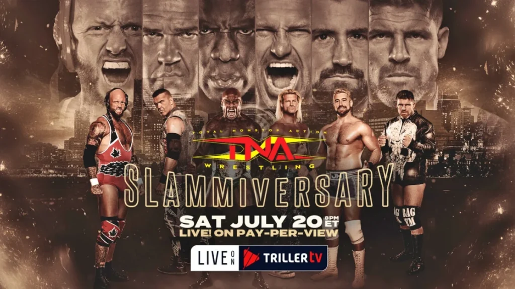 tna slammiversary 2024 predictions