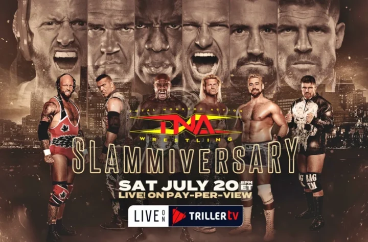 tna slammiversary 2024 predictions