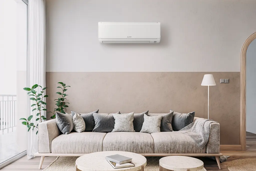 Mini Split Air Conditioner