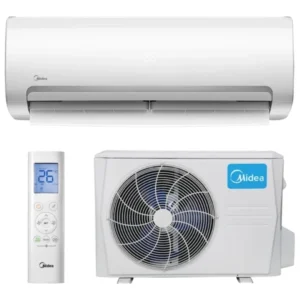 midea air conditioner