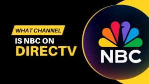 nbc sports directv channel