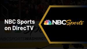 nbc sports directv channel