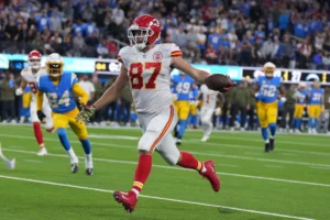 travis kelce fantasy