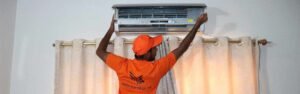 Air Conditioner Repairs Near Me