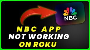 nbc roku