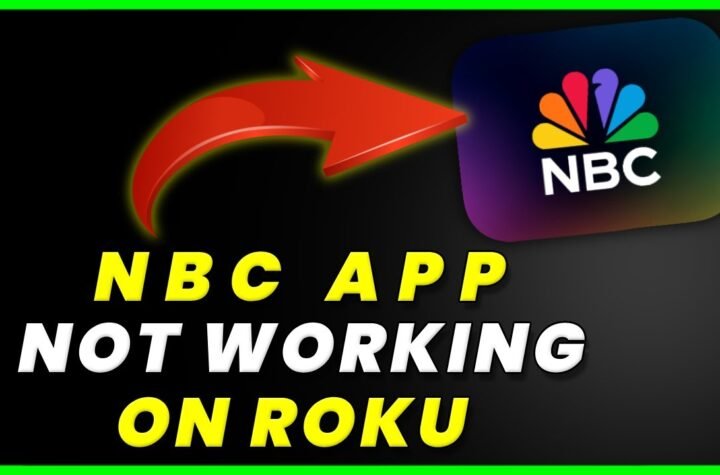 nbc roku