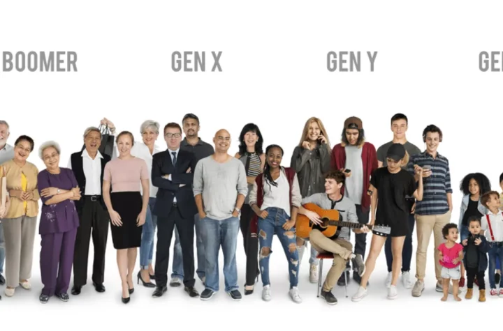 gen x