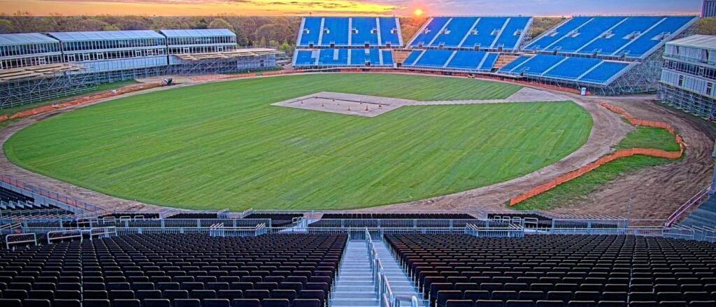 nassau county international cricket stadium