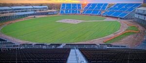 nassau county international cricket stadium