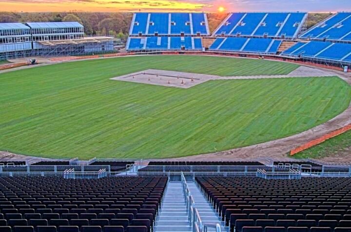 nassau county international cricket stadium