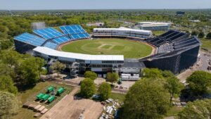 nassau county international cricket stadium