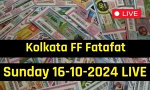 kolkata fatafat