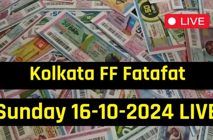 kolkata fatafat