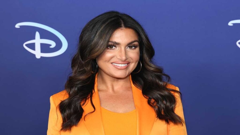 Molly Qerim's Ethnicity