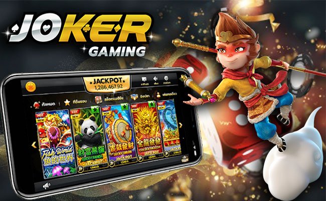 The Ultimate Joker123 Casino Experience: Tips for New Players