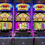 Slot Games