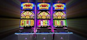 Slot Games