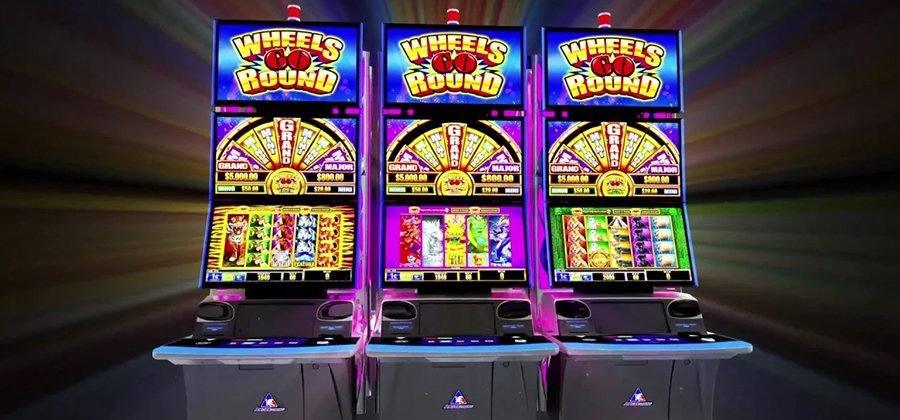 Slot Games